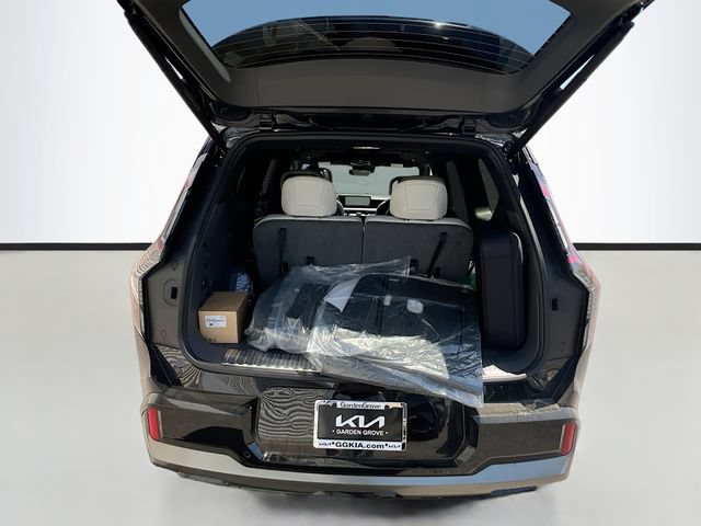 New 2026 Kia EV9 GT-Line AWD/4WD image 28