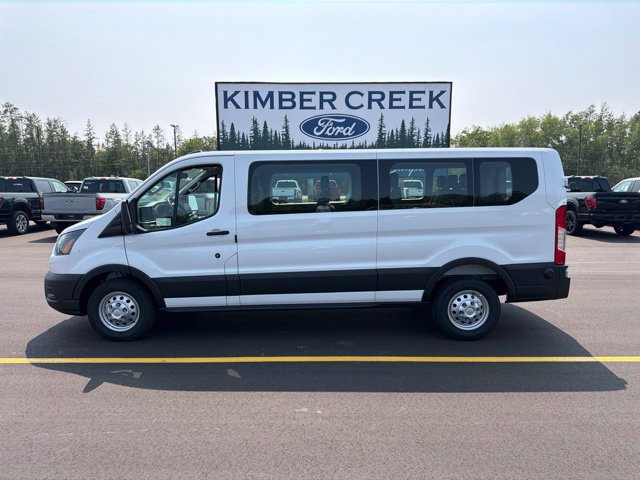 New 2026 Ford Transit 350 XL AWD/4WD image 2