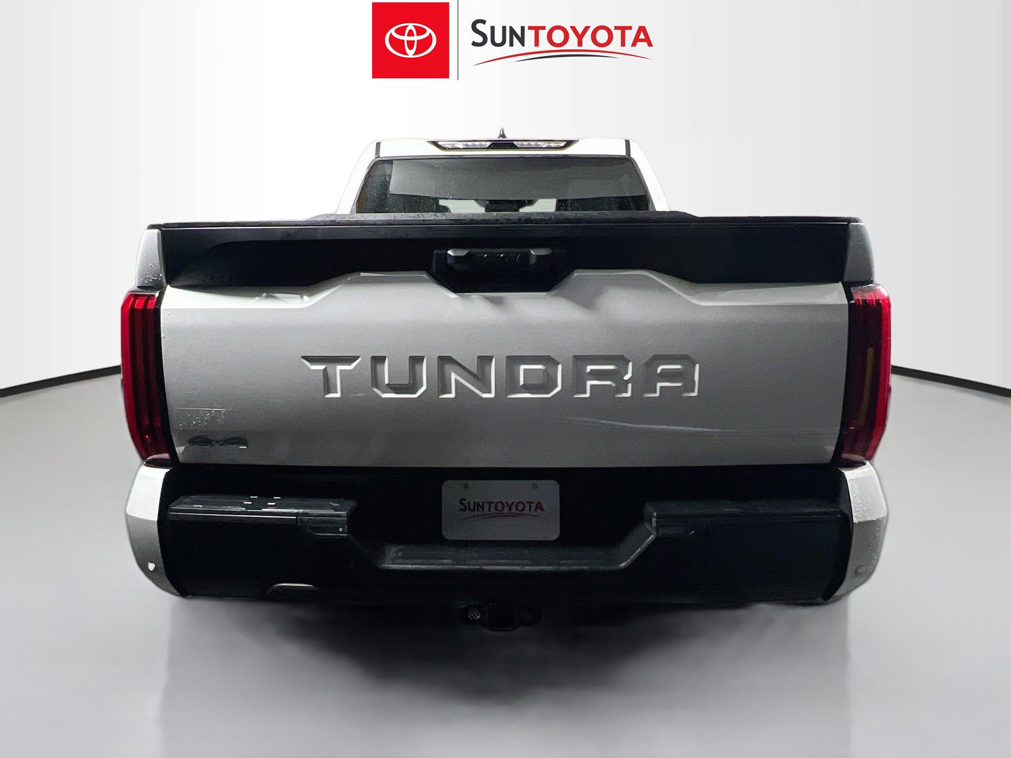 Used 2025 Toyota Tundra SR5 image 5