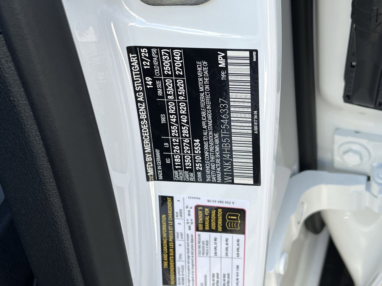 New 2026 Mercedes-Benz GLC 300 GLC 300 Coupe image 35