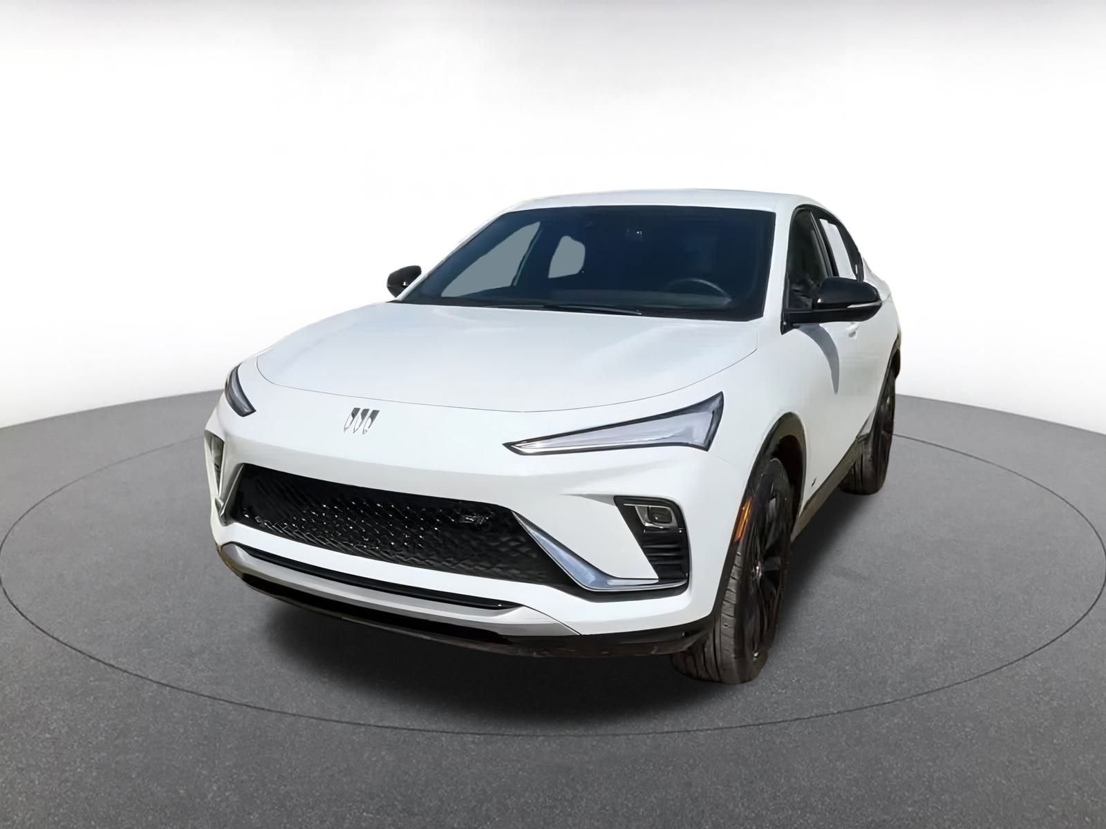 Used 2025 Buick Envista Sport Touring image 7