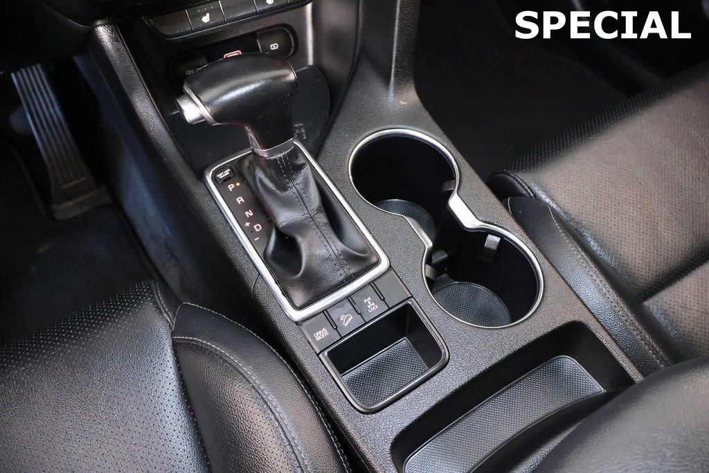 Used 2022 Kia Sportage EX image 7