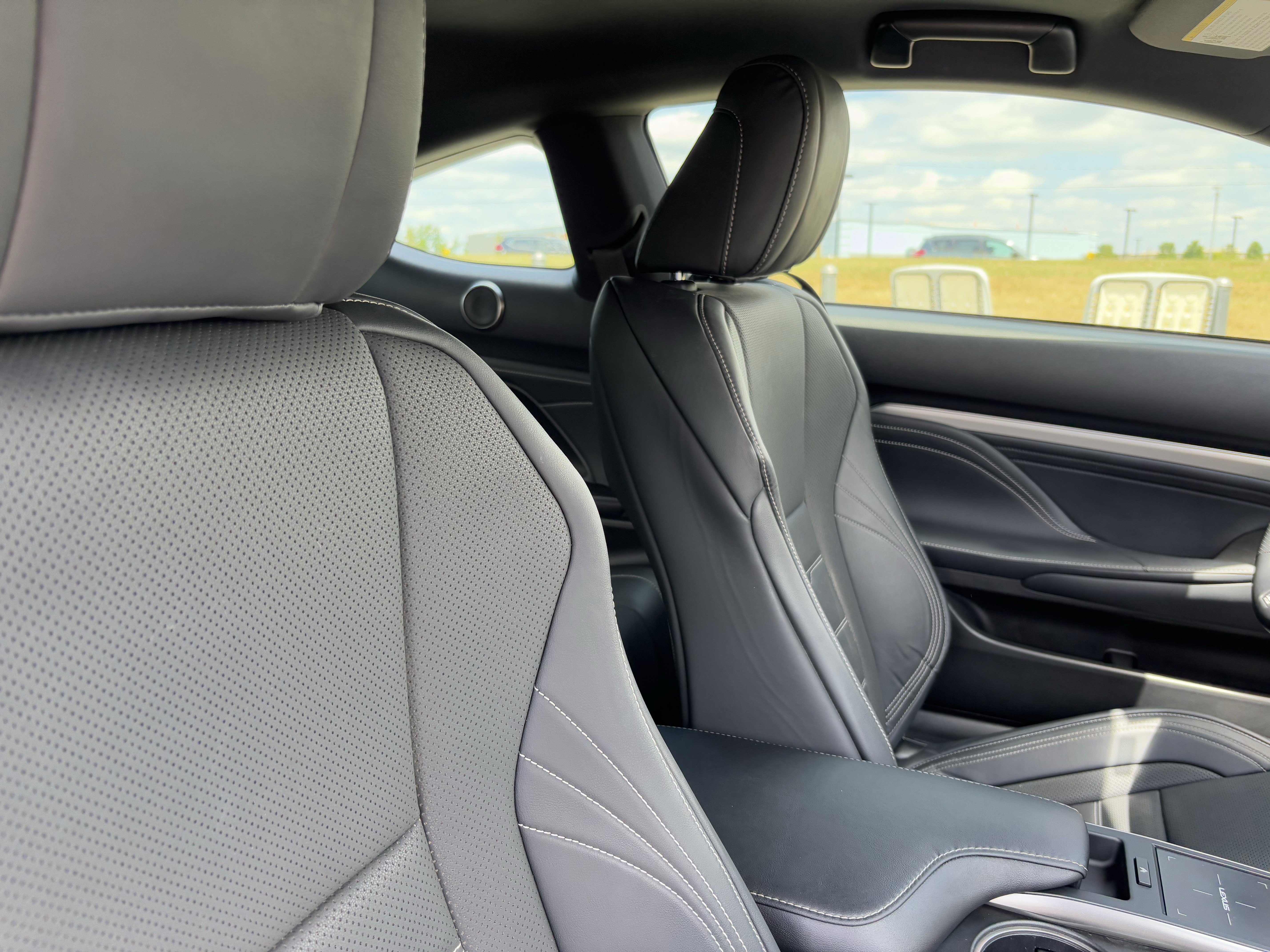 Used 2022 Lexus RC 350 F Sport RWD image 35
