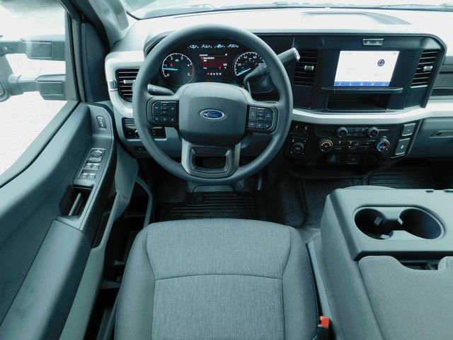 New 2026 Ford F250 XL image 16