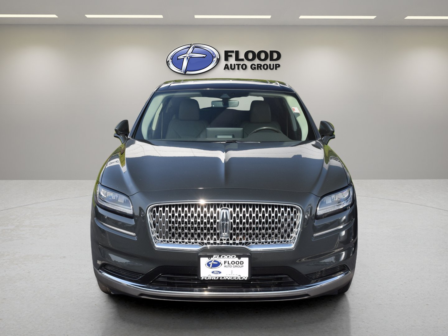Used 2022 Lincoln Nautilus Reserve AWD/4WD video 2