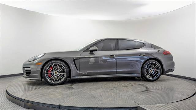 Used 2015 Porsche Panamera GTS image 3