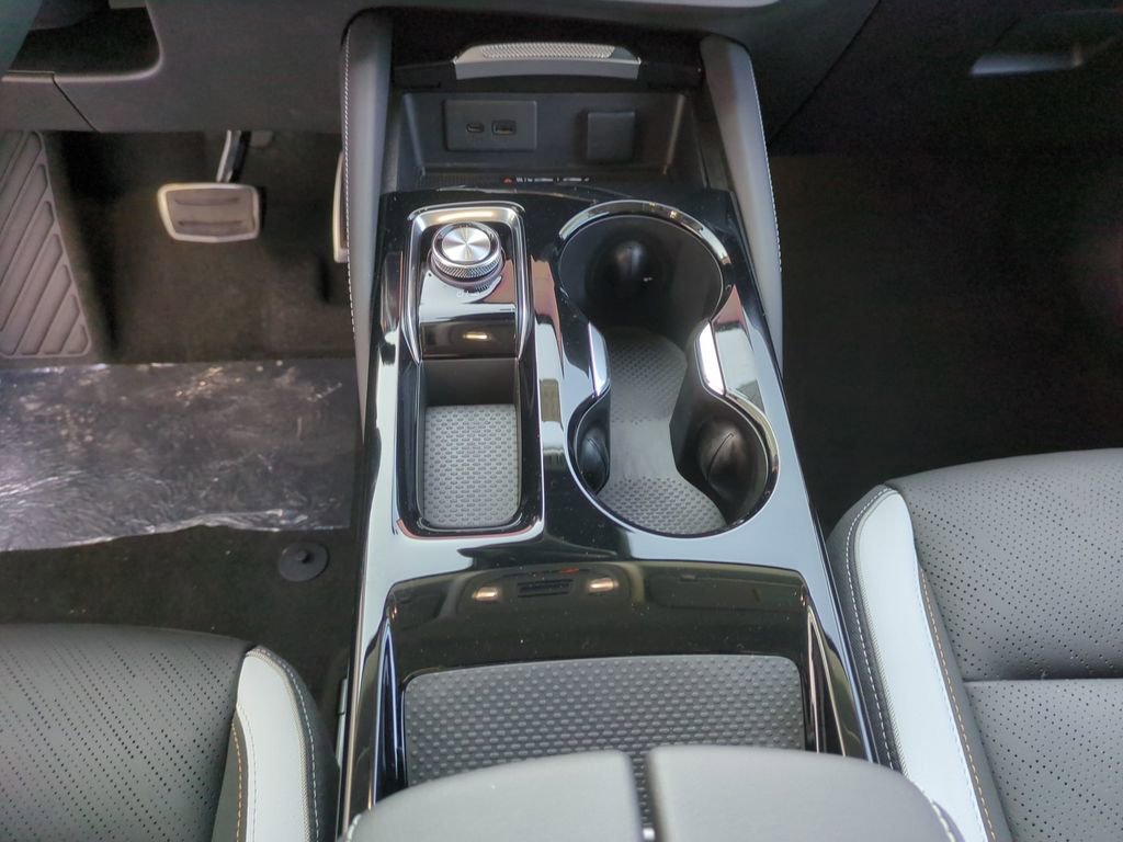 New 2026 Buick Envision Sport Touring image 13