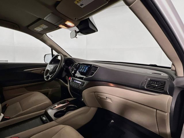 Used 2021 Honda Pilot EX image 24