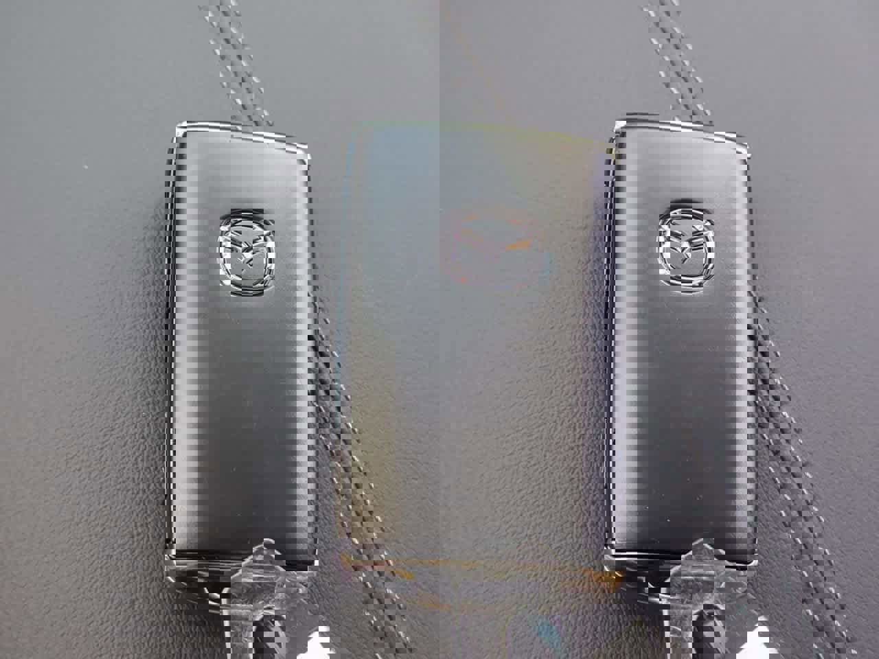 New 2025 MAZDA CX-30 AWD 2.5 S w/ Preferred Package image 32