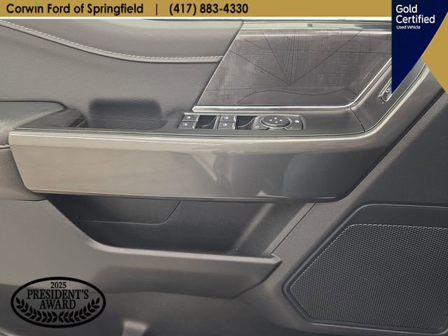 Used 2023 Ford F150 XLT w/ Equipment Group 302A High AWD/4WD image 37