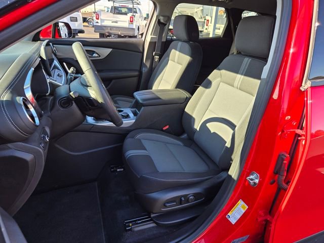 Used 2024 Chevrolet Blazer LT w/ Convenience Package image 9