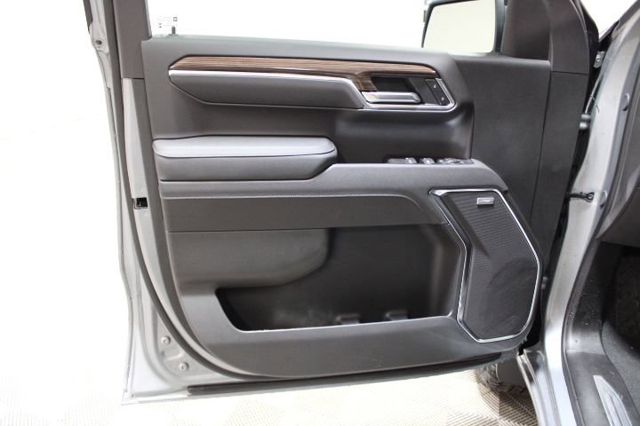 New 2026 Chevrolet Silverado 1500 LT Trail Boss w/ LT Trail Boss Premium Package image 16