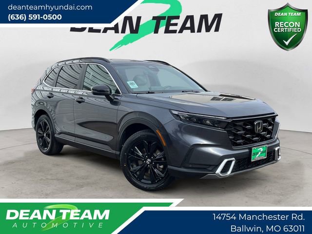 Used 2023 Honda CR-V Sport Touring image 1