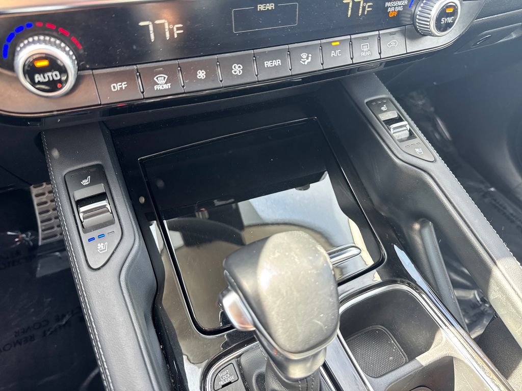 Used 2020 Kia Telluride SX w/ SX Prestige Package AWD/4WD image 41