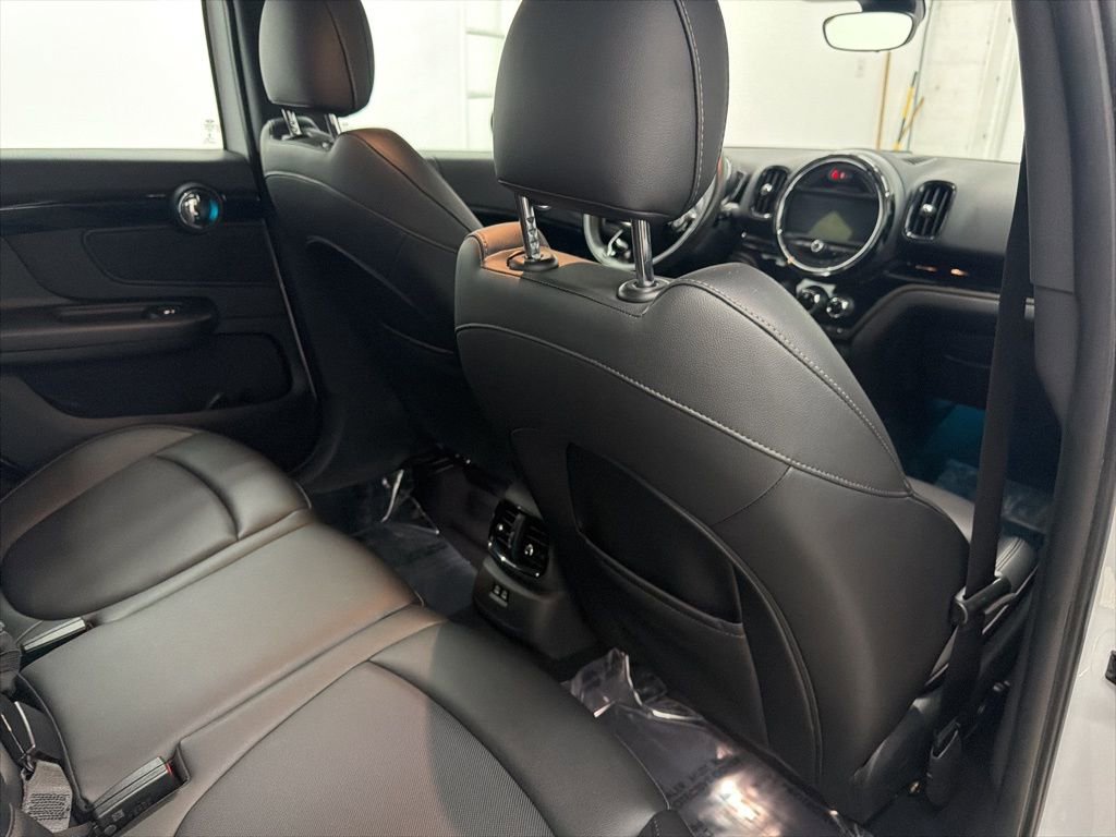 Used 2019 MINI Cooper Countryman S image 26