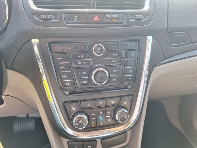 Used 2016 Buick Encore Premium AWD/4WD image 24