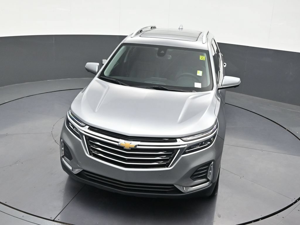 Used 2023 Chevrolet Equinox Premier FWD image 24