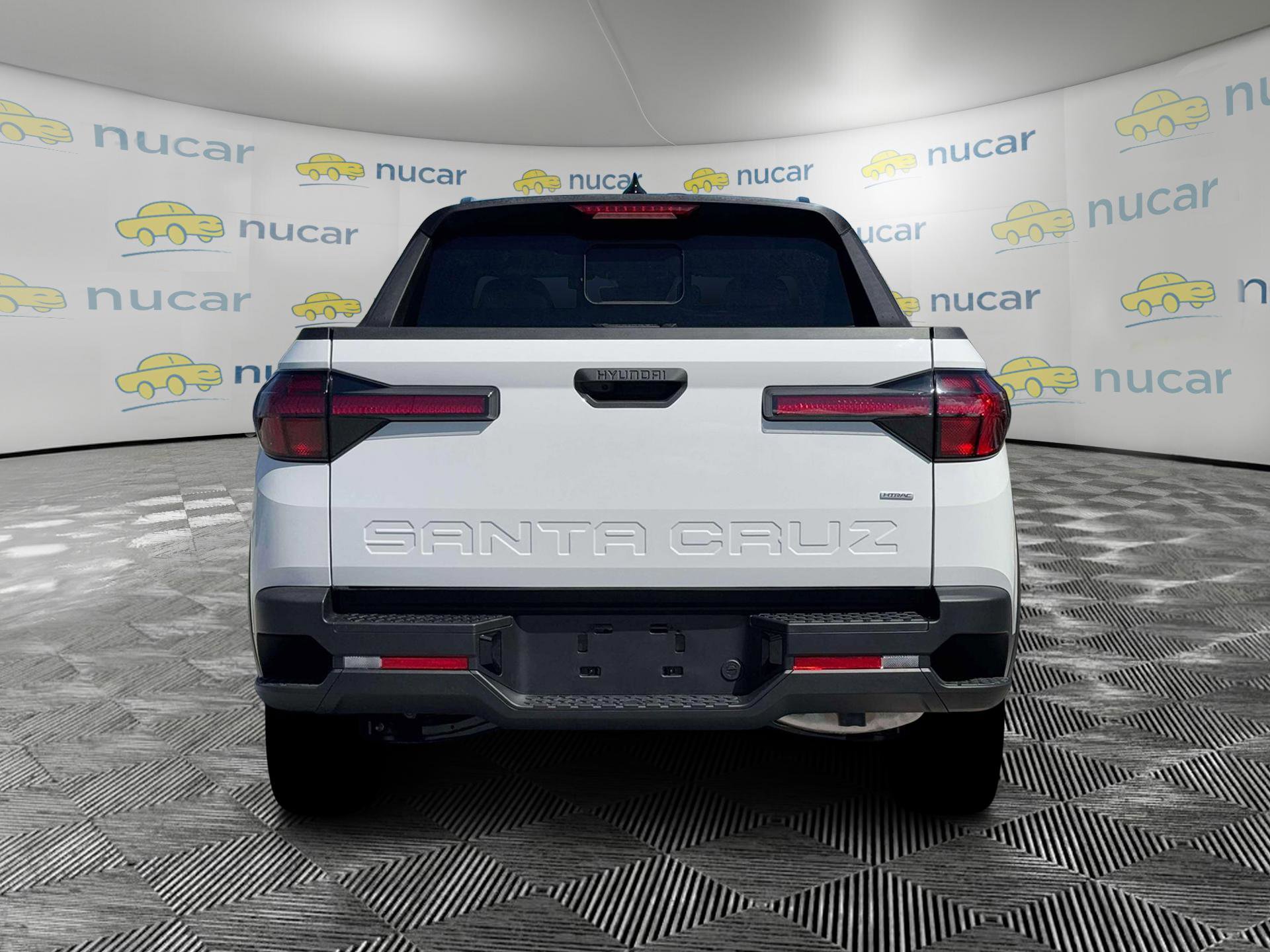 New 2026 Hyundai Santa Cruz SEL image 6