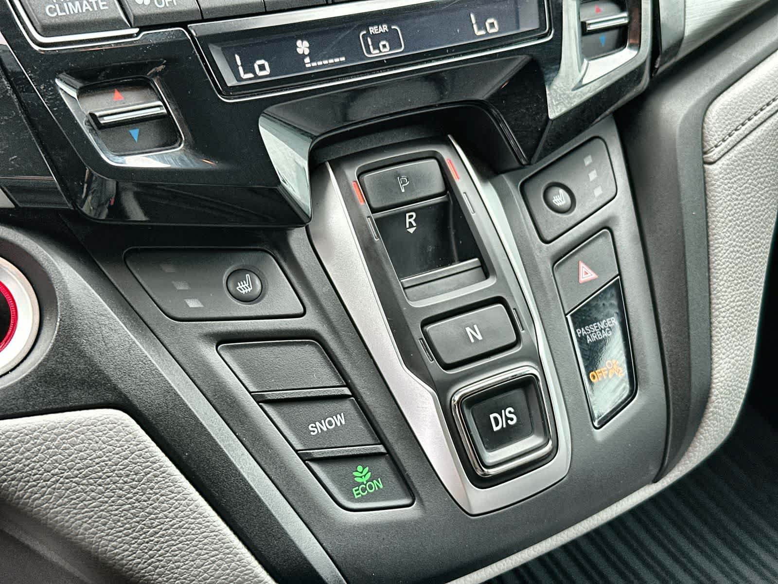 Used 2018 Honda Odyssey EX image 22