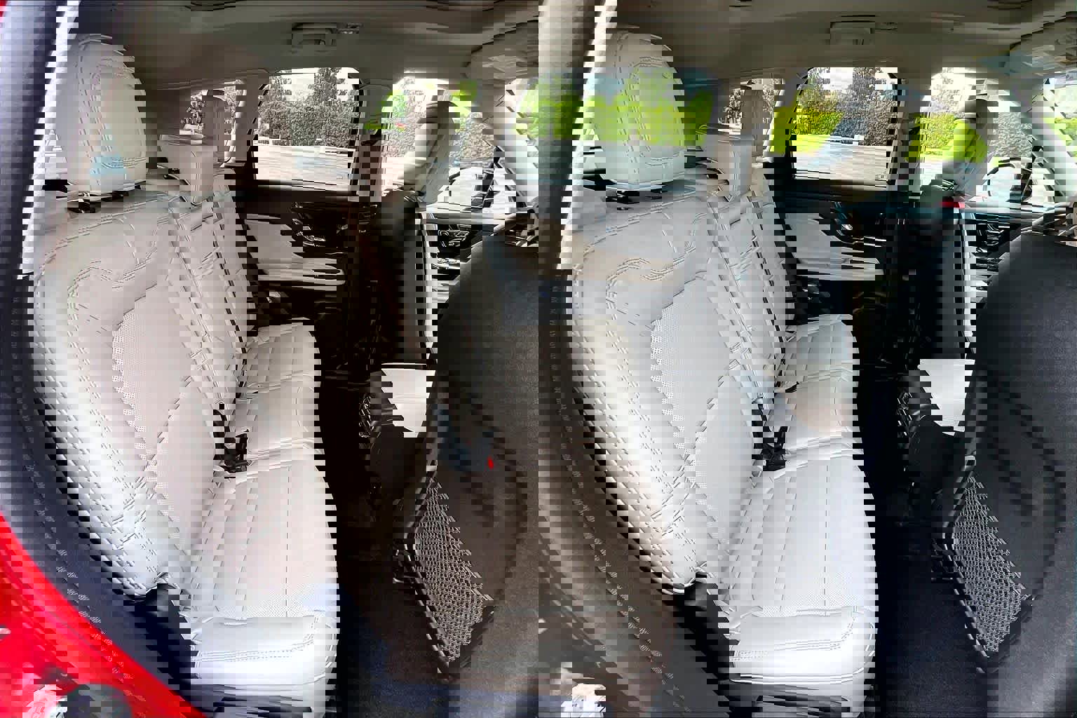 Used 2025 Lincoln Corsair Grand Touring w/ Equipment Group 302A image 19