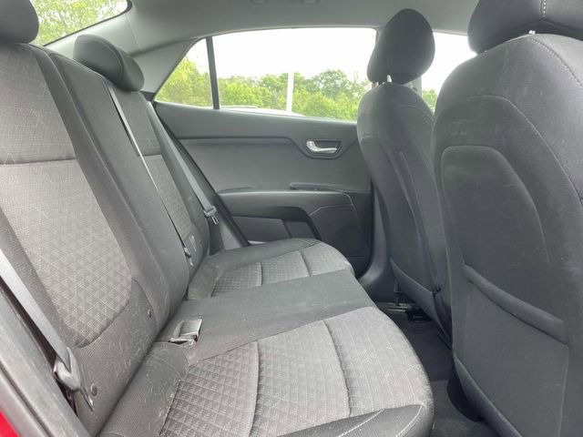Used 2020 Kia Rio S FWD image 18