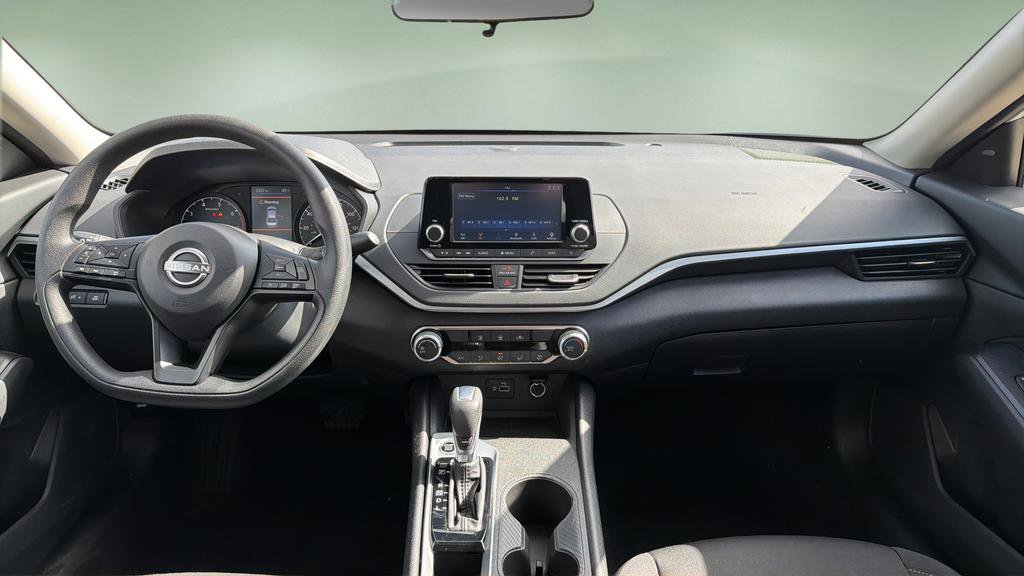 Certified 2024 Nissan Altima 2.5 S image 7