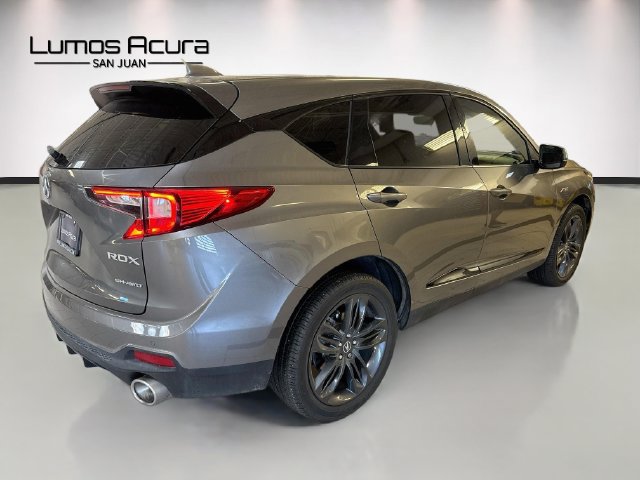 Used 2024 Acura RDX w/ Advance Package AWD/4WD image 7