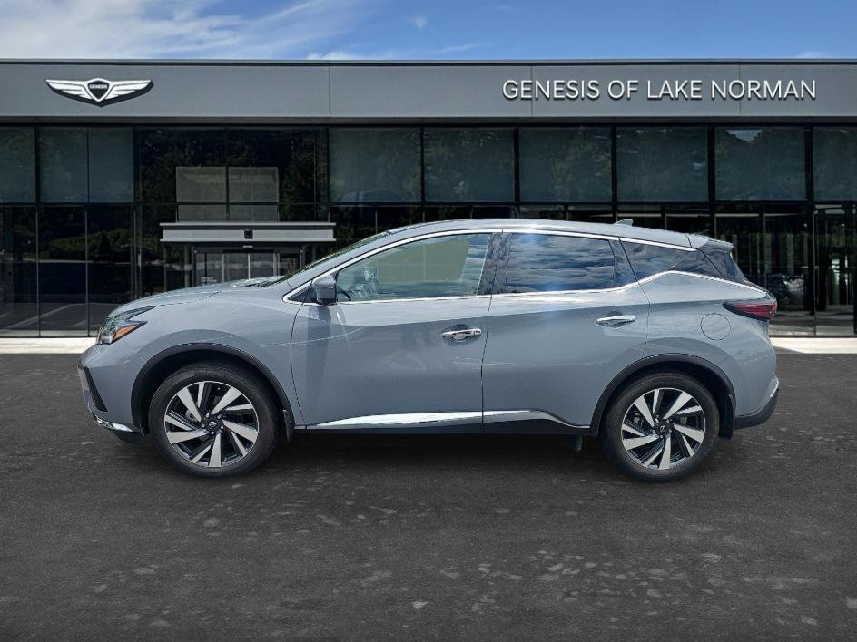 Used 2024 Nissan Murano SL AWD/4WD image 7