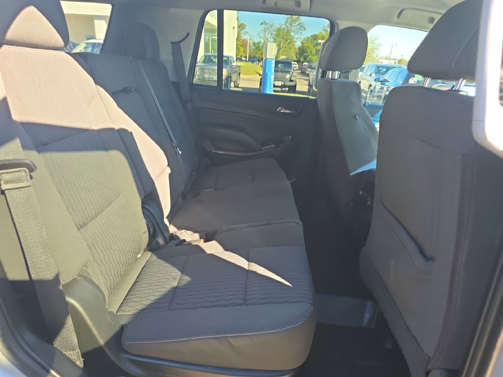 Used 2018 Chevrolet Tahoe LS RWD image 14