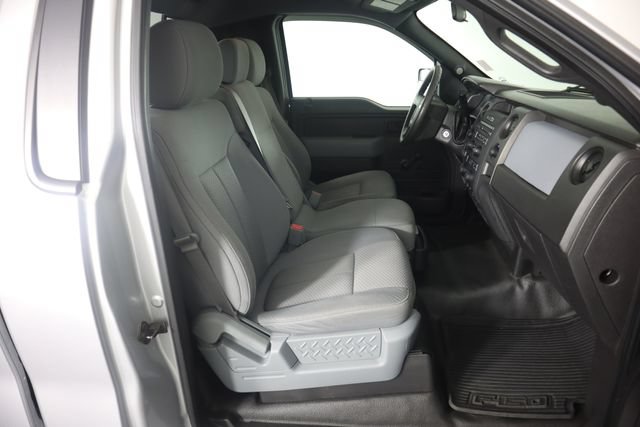 Used 2014 Ford F150 STX w/ Trailer Tow Package AWD/4WD image 41