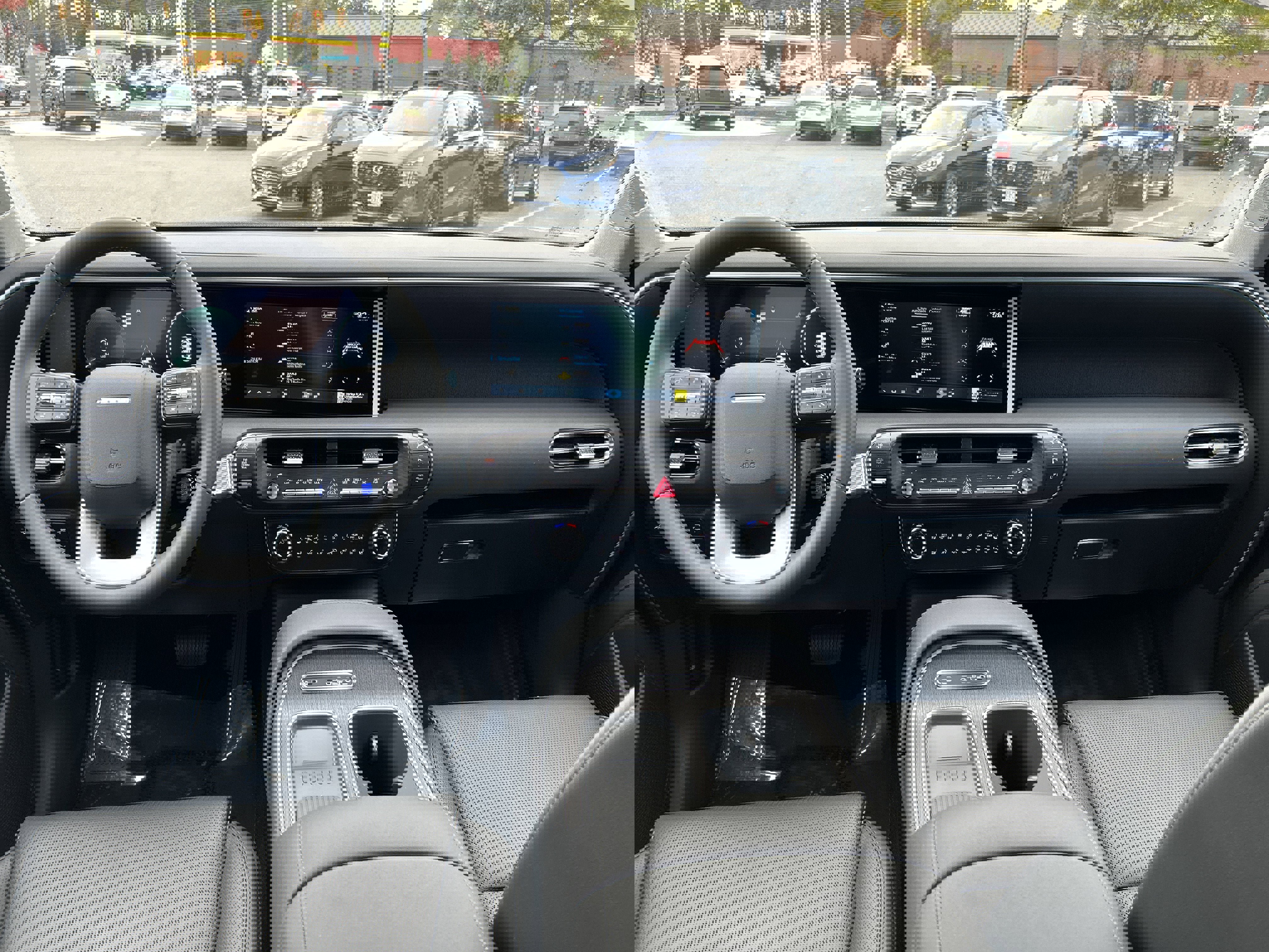 New 2026 Hyundai Palisade Limited image 3