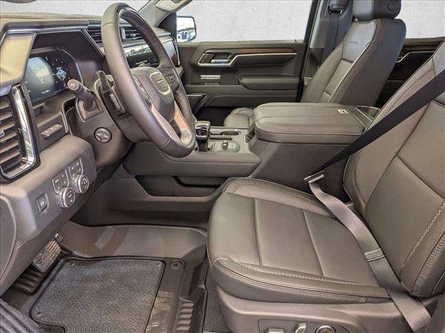 New 2026 GMC Sierra 1500 Denali image 4