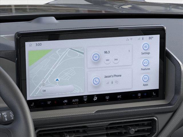 New 2025 Ford Bronco Sport Big Bend w/ Convenience Package image 14