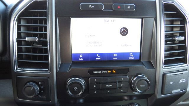 Certified 2020 Ford F150 XLT w/ Equipment Group 302A Luxury image 10