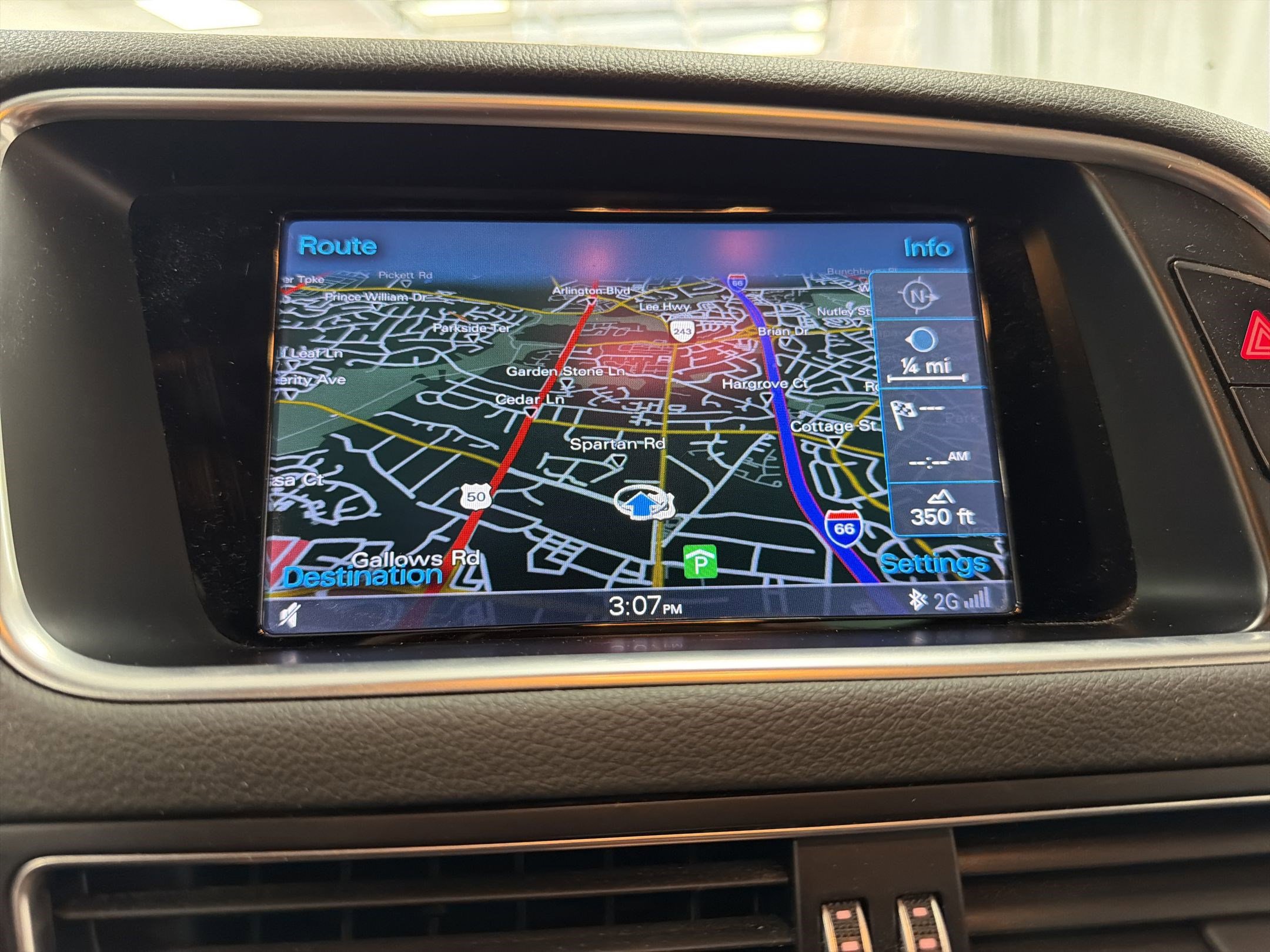 Used 2016 Audi Q5 3.0T Premium Plus w/ Technology Package image 22