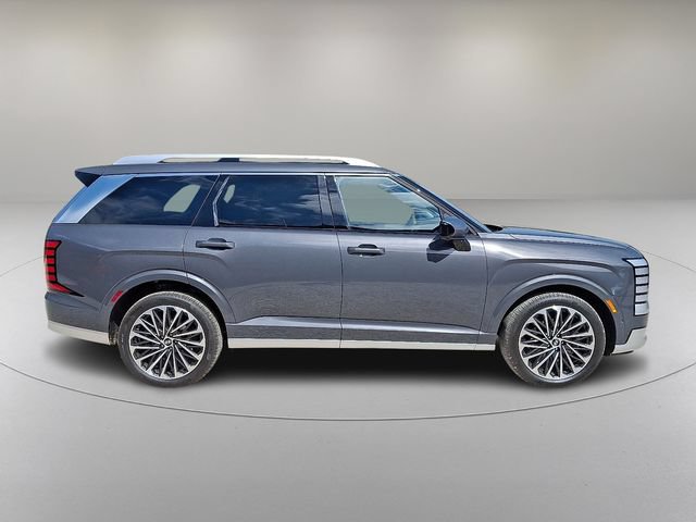 New 2026 Hyundai Palisade Calligraphy AWD/4WD image 8