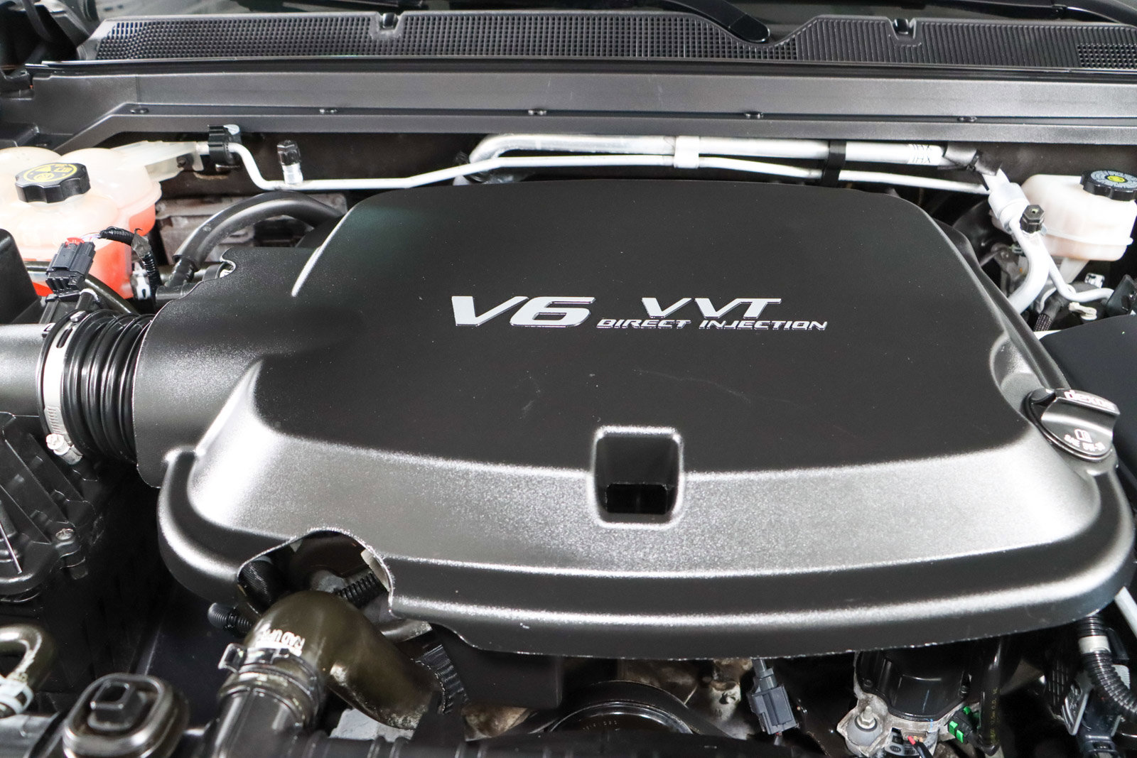 Used 2021 GMC Canyon Elevation w/ Trailering Package image 28