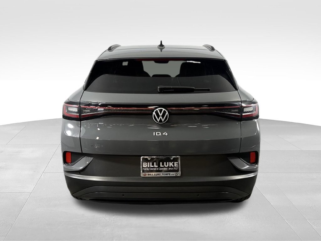 Used 2024 Volkswagen ID.4 2WD image 7