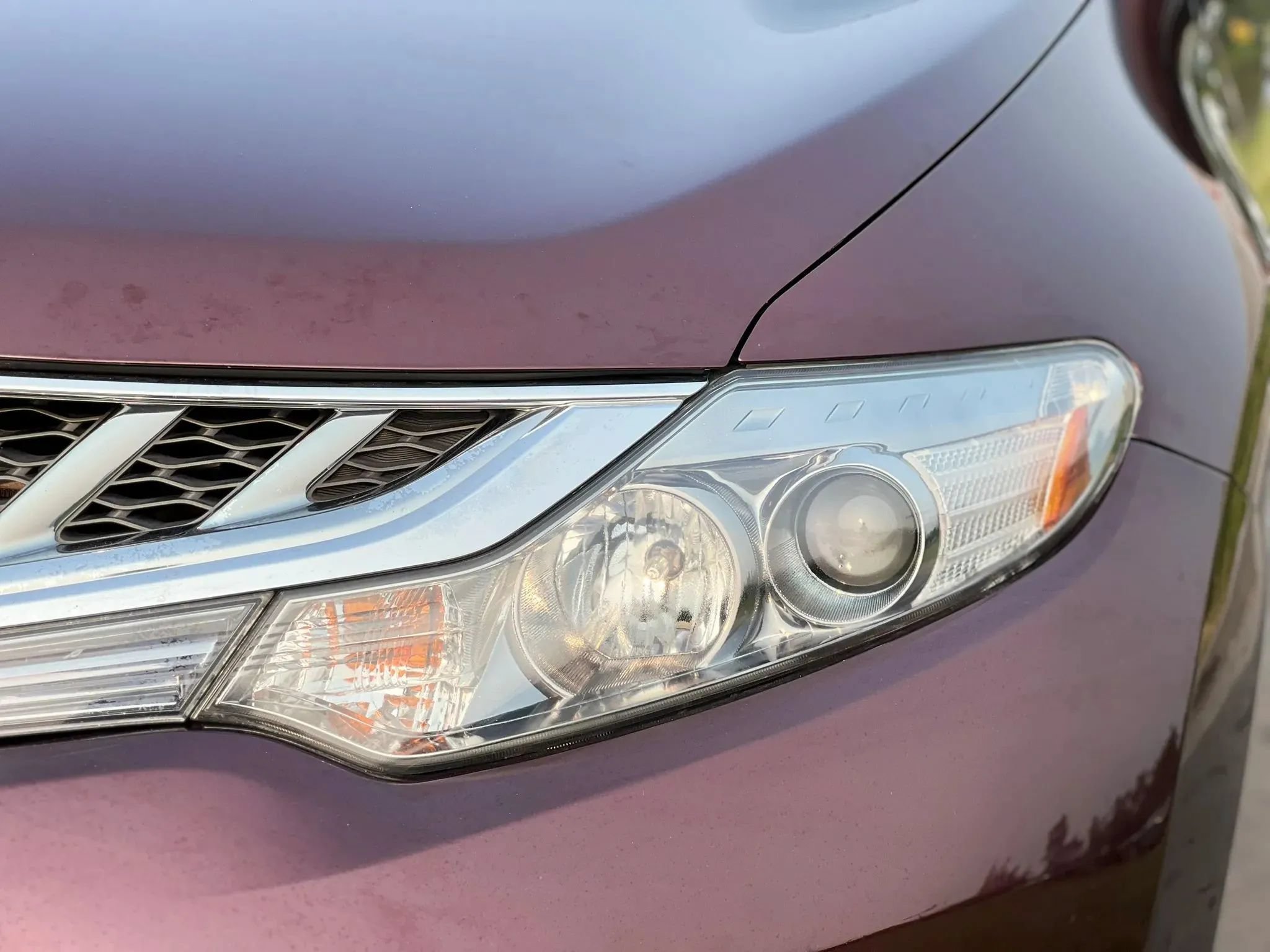 Used 2013 Nissan Murano SL w/ Navigation Pkg AWD/4WD image 10