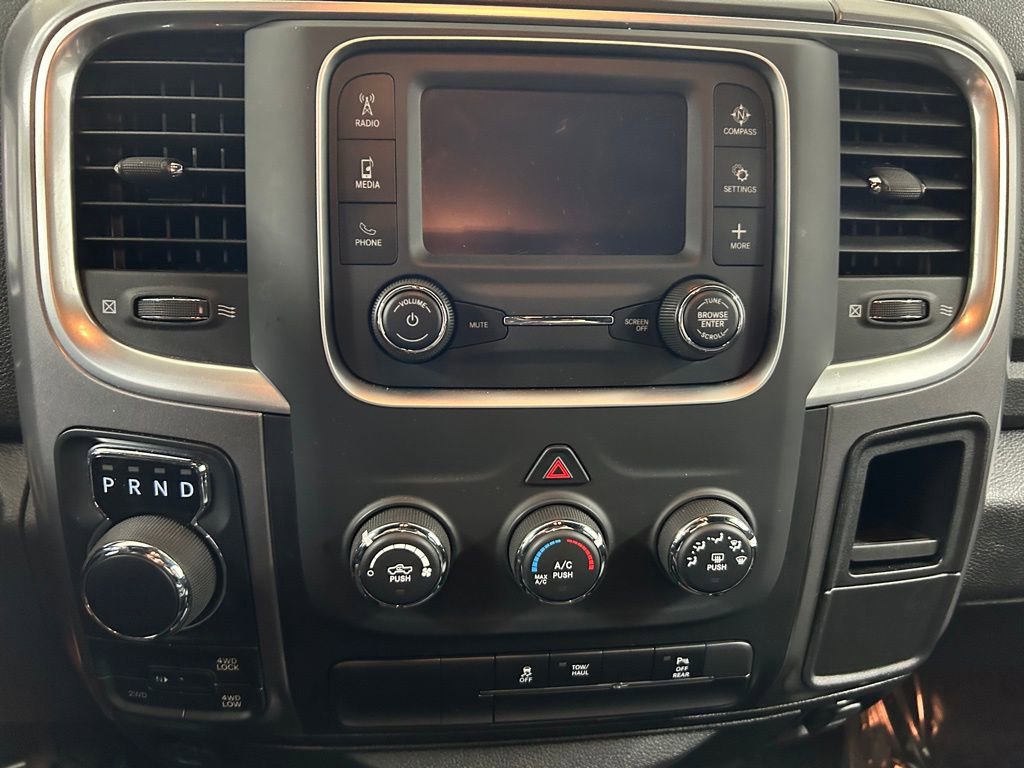 Used 2024 RAM 1500 Classic Warlock image 18