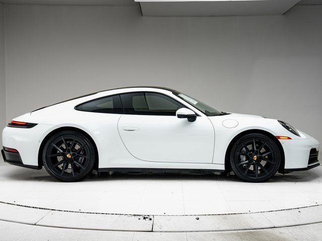 Certified 2025 Porsche 911 Carrera image 35