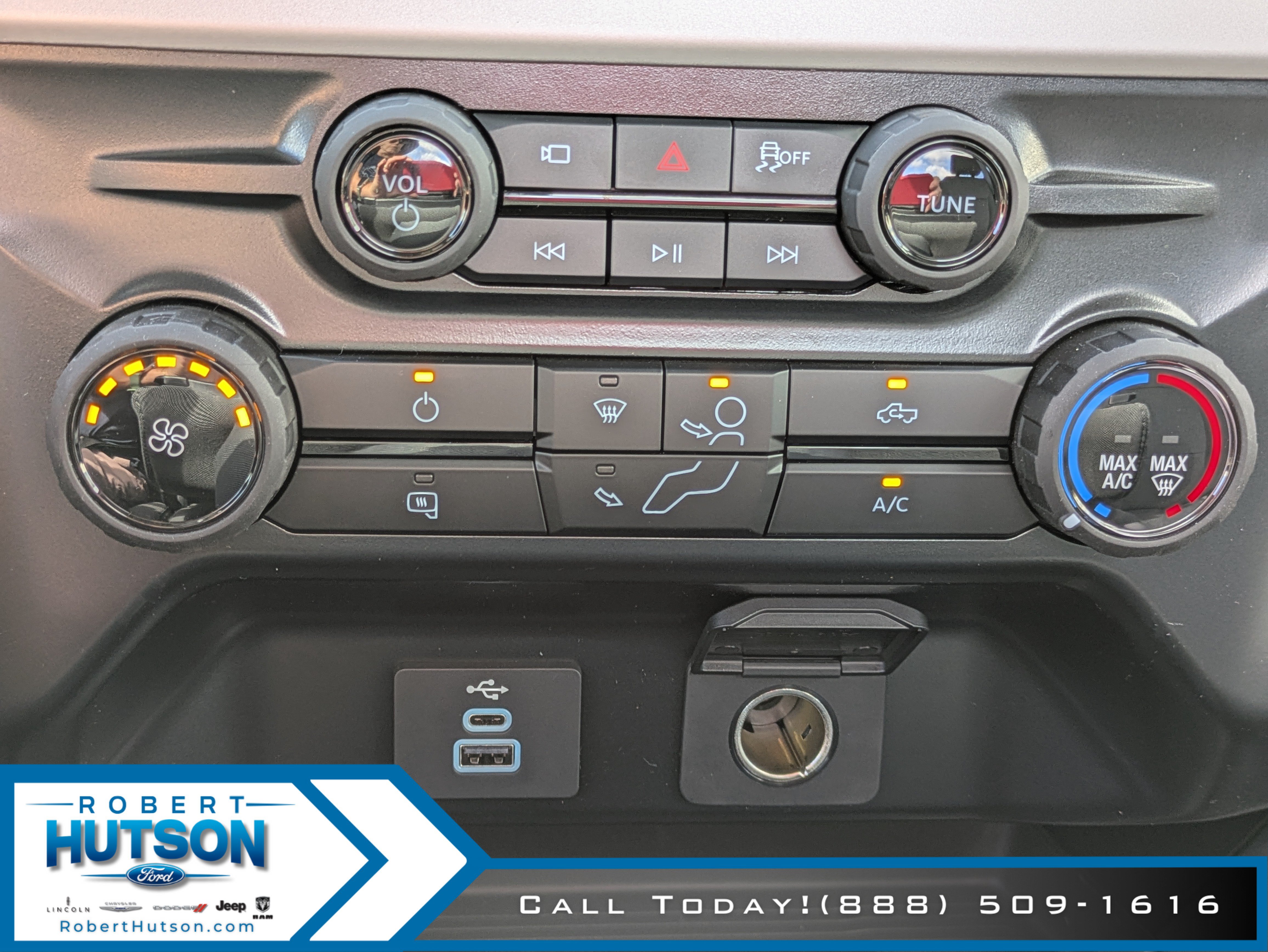 New 2025 Ford F350 XL w/ 360-Degree Camera Package RWD image 17