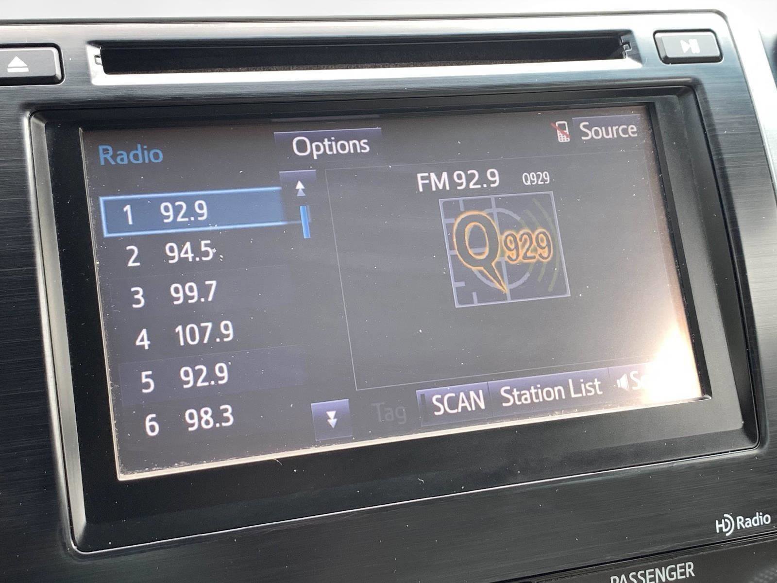 Used 2014 Toyota Camry LE FWD image 21