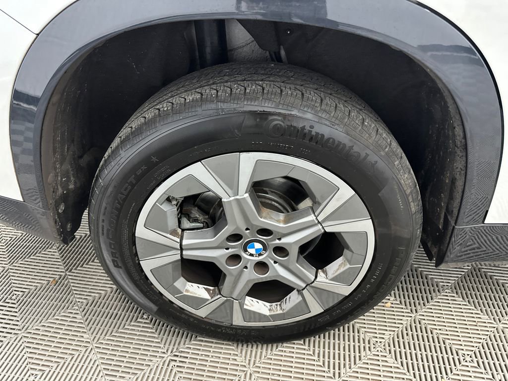 Used 2024 BMW X1 xDrive28i w/ Convenience Package image 19