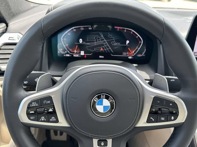 Used 2026 BMW 840i xDrive AWD/4WD image 27