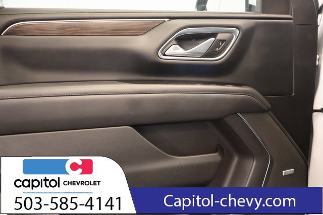 Used 2023 Chevrolet Tahoe Z71 AWD/4WD image 11