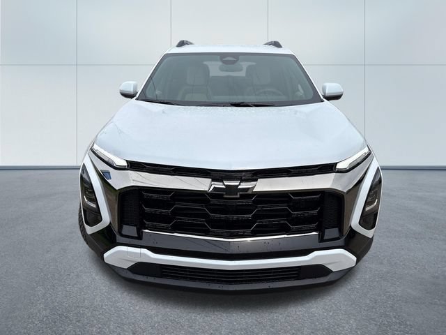 New 2026 Chevrolet Equinox ACTIV FWD image 7
