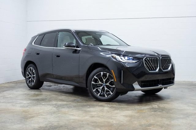 Used 2026 BMW X3 xDrive30i AWD/4WD image 5