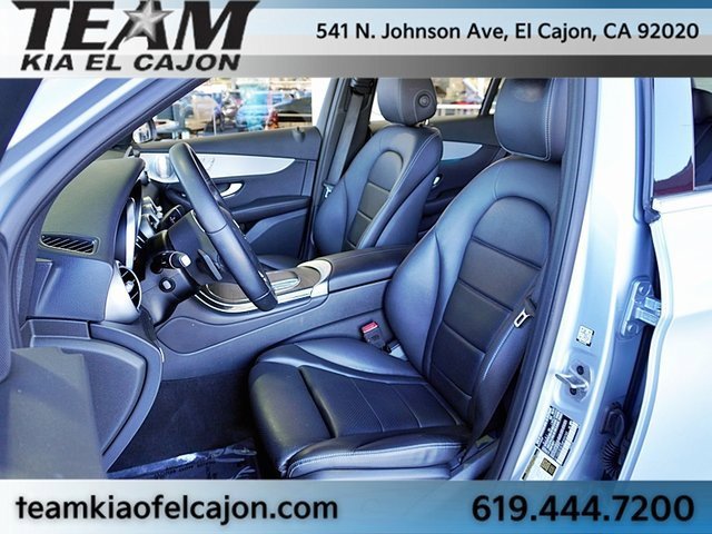 Used 2021 Mercedes-Benz GLC 300 image 16