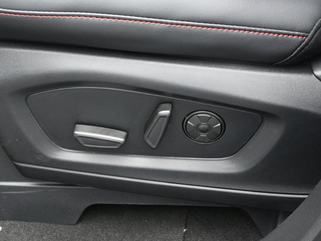 New 2026 Ford Explorer ST w/ Sun And Sound Package AWD/4WD image 9